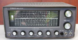TRIO 9R-59 Shortwave Receiver