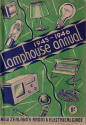 1945-1946 Lamphouse