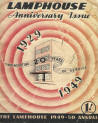 1949-1950 Lamphouse