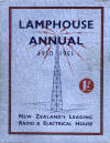 1950-1951 Lamphouse