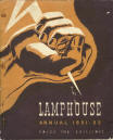 1951-1952 Lamphouse