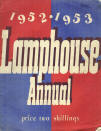 1952-1953 Lamphouse